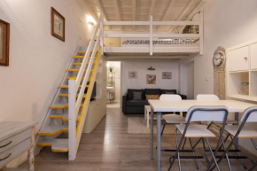 A due passi da S.Pietro e Castel Sant'Angelo Loft Gianicolo